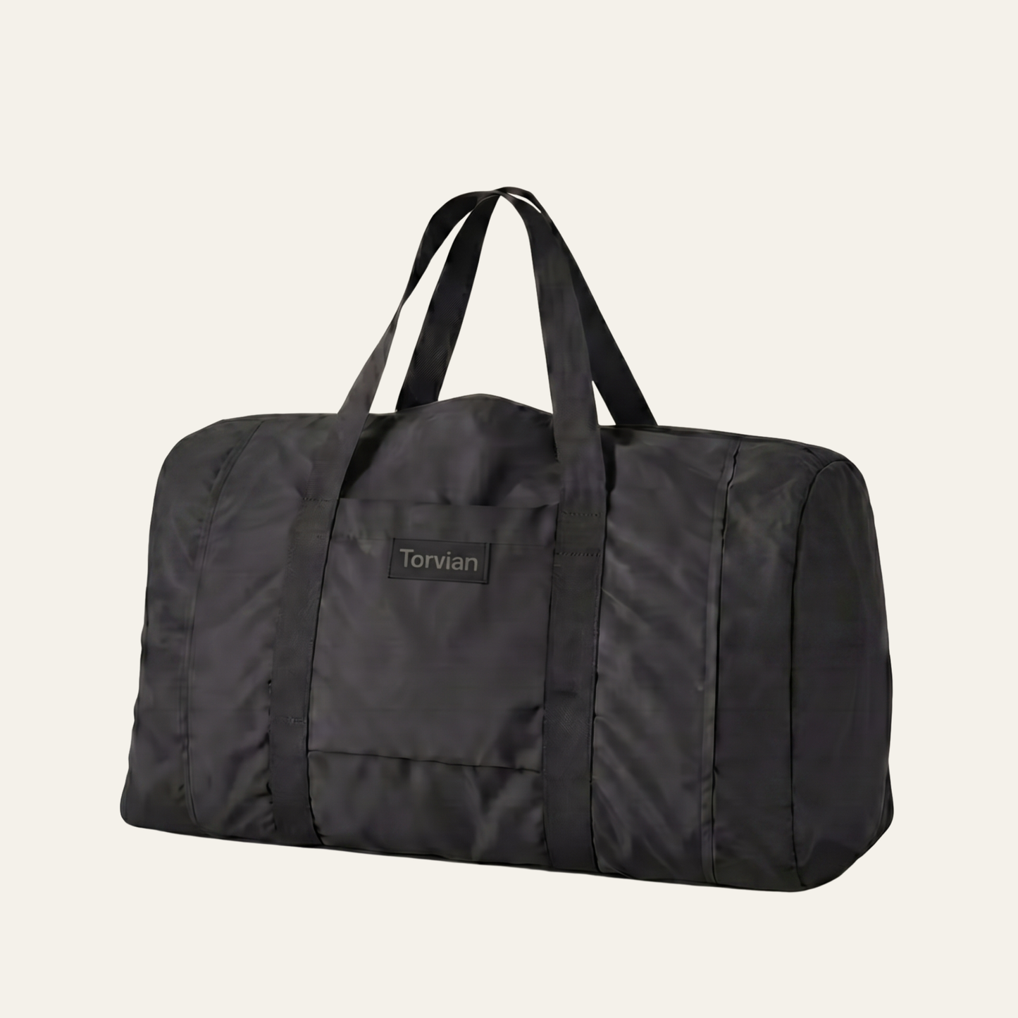 CarryQuest Travel Coat