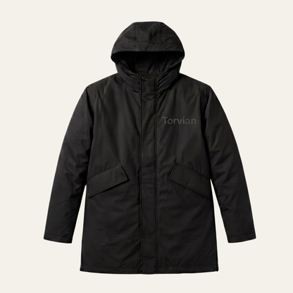 CarryQuest Travel Coat