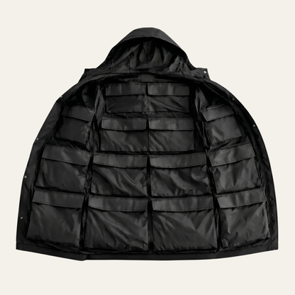 CarryQuest Travel Coat